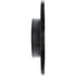 Centric 126.42004SL Disc Brake Rotor StopTech Sport Slotted