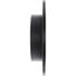 Centric 126.42042CSL Disc Brake Rotor Cryo Sport Slotted Rotor, Left