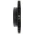 Centric 126.42057SR Disc Brake Rotor StopTech Sport Slotted
