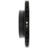 Centric 126.42057SL Disc Brake Rotor StopTech Sport Slotted