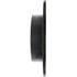 Centric 126.42062CSL Disc Brake Rotor Cryo Sport Slotted Rotor, Left