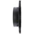 Centric 126.42072SR Disc Brake Rotor StopTech Sport Slotted