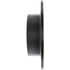 Centric 126.42073CSL Disc Brake Rotor Cryo Sport Slotted Rotor, Left
