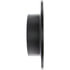Centric 126.42073SR Disc Brake Rotor StopTech Sport Slotted