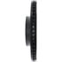 Centric 126.42074SR Disc Brake Rotor StopTech Sport Slotted