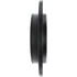Centric 126.42081SR Disc Brake Rotor StopTech Sport Slotted