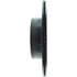 Centric 126.42093SR Disc Brake Rotor StopTech Sport Slotted