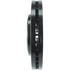 Centric 126.43016SL Disc Brake Rotor StopTech Sport Slotted
