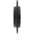 Centric 126.65108SR Disc Brake Rotor StopTech Sport Slotted