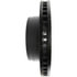 126.65111CSL by CENTRIC - Cryo Sport Slotted Rotor, Left