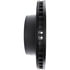 126.65111SR by CENTRIC - StopTech Sport Slotted