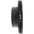 126.65112CSR by CENTRIC - Cryo Sport Slotted Rotor, Right