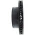 Centric 126.65112SL Disc Brake Rotor StopTech Sport Slotted