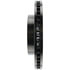Centric 126.66006SL Disc Brake Rotor StopTech Sport Slotted