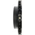 Centric 126.66008SL Disc Brake Rotor StopTech Sport Slotted