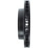 Centric 126.66009SL Disc Brake Rotor StopTech Sport Slotted