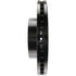 126.66031SR by CENTRIC - StopTech Sport Slotted
