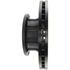 Centric 126.66032SL Disc Brake Rotor StopTech Sport Slotted