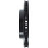 126.66040CSL by CENTRIC - Cryo Sport Slotted Rotor, Left