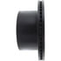 126.66050CSL by CENTRIC - Cryo Sport Slotted Rotor, Left
