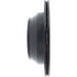 Centric 126.66052SL Disc Brake Rotor StopTech Sport Slotted