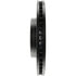 126.66064SR by CENTRIC - StopTech Sport Slotted