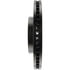 Centric 126.66067SL Disc Brake Rotor StopTech Sport Slotted