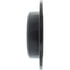 126.67032CSL by CENTRIC - Cryo Sport Slotted Rotor, Left