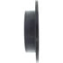 Centric 126.67063SL Disc Brake Rotor StopTech Sport Slotted