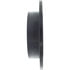 Centric 126.67063SR Disc Brake Rotor StopTech Sport Slotted