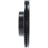 Centric 126.67064SL Disc Brake Rotor StopTech Sport Slotted