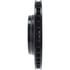 126.67068CSL by CENTRIC - Cryo Sport Slotted Rotor, Left