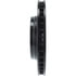 126.67068SR by CENTRIC - StopTech Sport Slotted
