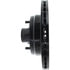 126.80003SR by CENTRIC - StopTech Sport Slotted