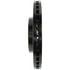 Centric 126.62130CSR Disc Brake Rotor Cryo Sport Slotted Rotor, Right