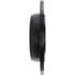 Centric 126.63035SL Disc Brake Rotor StopTech Sport Slotted