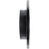 Centric 126.63057SL Disc Brake Rotor StopTech Sport Slotted