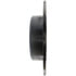 Centric 126.63060SL Disc Brake Rotor StopTech Sport Slotted