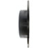 Centric 126.63060SR Disc Brake Rotor StopTech Sport Slotted