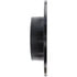 Centric 126.63069SL Disc Brake Rotor StopTech Sport Slotted