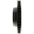 Centric 126.63071SL Disc Brake Rotor StopTech Sport Slotted