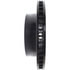 Centric 126.65008SR Disc Brake Rotor StopTech Sport Slotted
