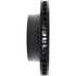Centric 126.65012SL Disc Brake Rotor StopTech Sport Slotted