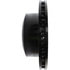 Centric 126.65069SL Disc Brake Rotor StopTech Sport Slotted