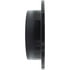 Centric 126.65061SR Disc Brake Rotor StopTech Sport Slotted