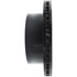 Centric 126.65078SR Disc Brake Rotor StopTech Sport Slotted