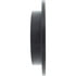 Centric 126.65085SL Disc Brake Rotor StopTech Sport Slotted