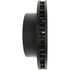 Centric 126.65086SL Disc Brake Rotor StopTech Sport Slotted