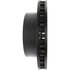 Centric 126.65086SR Disc Brake Rotor StopTech Sport Slotted