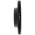 126.65091CSL by CENTRIC - Cryo Sport Slotted Rotor, Left